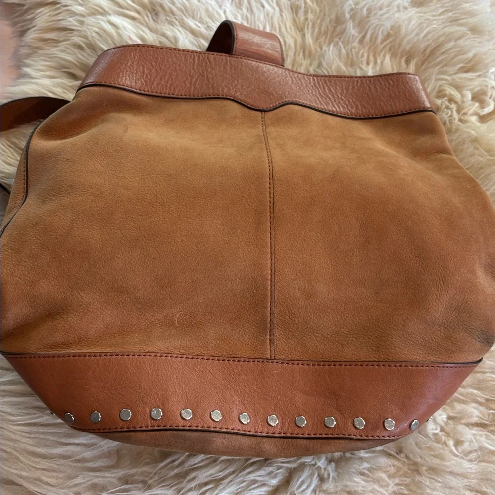 Rebecca Minkoff leather bag